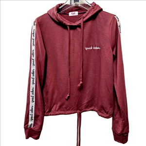 Cali Baby Good Vibes Hoodie